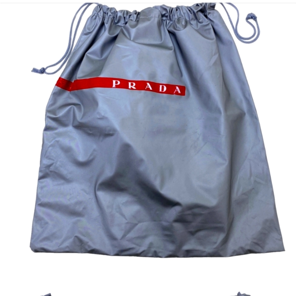 Prada Dust Cover Bag/Shoe Bag
